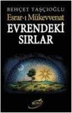 Evrendeki Sirlar - Esrar-i Mükevvenat Evrendeki Sirlar - Esrar-i Mükevvenat