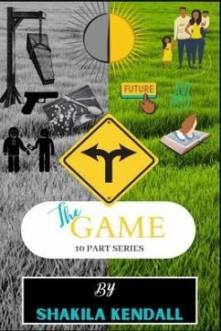 The Game (eBook, ePUB) - Kendall, Shakila