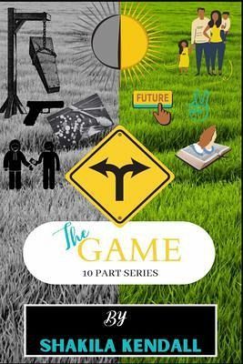 The Game (eBook, ePUB) The Game (eBook, ePUB)
