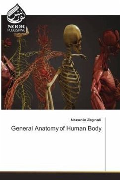 General Anatomy of Human Body - Zeynali, Nazanin