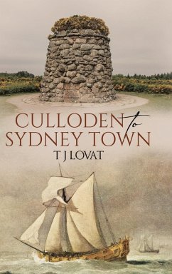 Culloden to Sydney Town - Lovat, T J