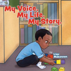 My Voice, My Life, My Story - Makonnen, Liyu