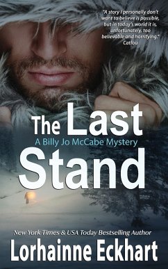 The Last Stand - Eckhart, Lorhainne
