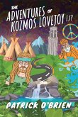 The Adventures of Kozmos Lovejoy, Exp