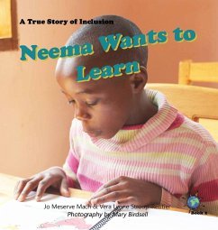 Neema Wants to Learn - Mach, Jo Meserve; Stroup-Rentier, Vera Lynne