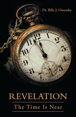 Revelation - Owensby, Billy J.