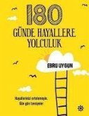 180 Günde Hayallere Yolculuk