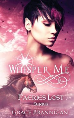 Whisper Me - Warfield, Elaine; Brannigan, Grace