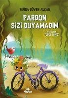 Pardon Sizi Duyamadim - Güven Alkan, Tugba