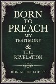 Born To Preach (eBook, ePUB)