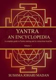 Yantra - An Encyclopedia (eBook, ePUB)