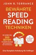 Bewährte Speed Reading Techniken - Bild 1