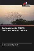 Collegamento TRIPS CBD: Un'analisi critica