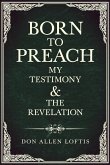 Born To Preach