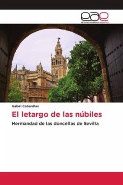 El letargo de las núbiles