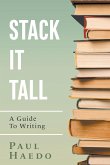 Stack It Tall Stack It Tall