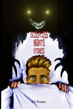 Sleepless Nights - Russo, Ed