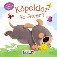 Köpekler Ne Sever - Kolektif