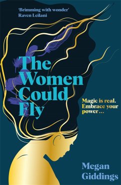 The Women Could Fly - Giddings, Megan