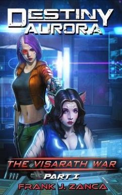 Cover Destiny Aurora (eBook, ePUB)