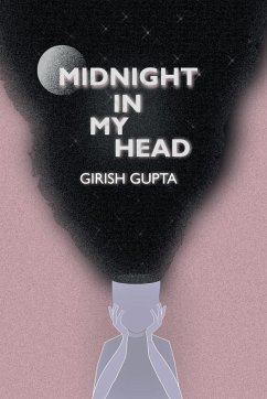 midnight in my head - Gupta, Girish