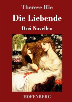 Cover Die Liebende