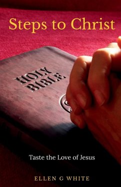 Cover Steps to Christ