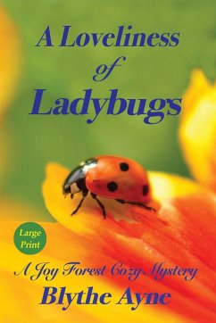 A Loveliness of Ladybugs - Ayne, Blythe