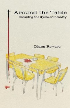 Around the Table - Reyers, Diana