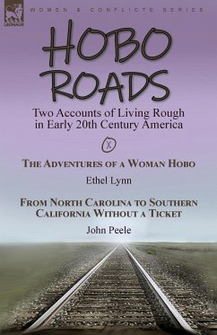 Hobo Roads - Lynn, Ethel; Peele, John