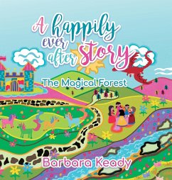 A Happily Ever After Story - Keady, Barbara