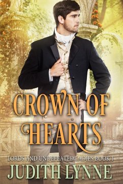 Cover Crown of Hearts