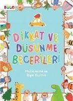 Dikkat ve Düsünme Becerileri - Dinc cakir, Berkay