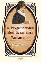Cover Hz. Peygamberden Bediüzzamana Yansimalar