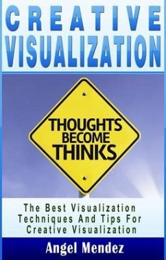 Cover Creative Visualization (eBook, ePUB)