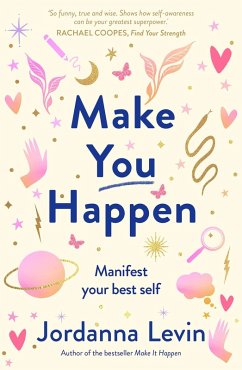 Cover Make You Happen (eBook, ePUB)