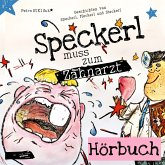 Speckerl muss zum Zahnarzt (MP3-Download)