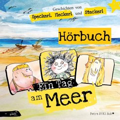 Ein Tag am Meer (MP3-Download) - Suk, Petra SUKI