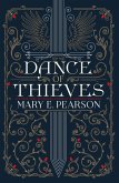 Dance of Thieves (eBook, ePUB)