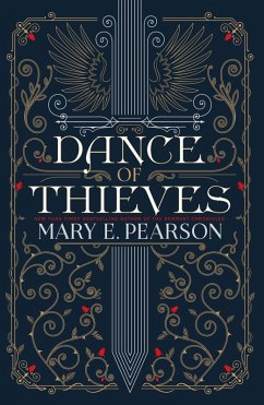 Dance of Thieves (eBook, ePUB) - Pearson, Mary E.