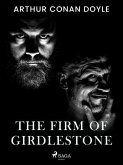 The Firm of Girdlestone (eBook, ePUB)
