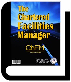 The Chartered Facilities Manager (eBook, ePUB) - Shamsuddin, Zulk