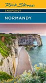 Rick Steves Snapshot Normandy (eBook, ePUB)