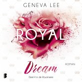 Royal Dream (MP3-Download)