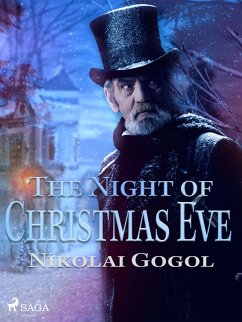 The Night of Christmas Eve (eBook, ePUB) - Gogol, Nikolai