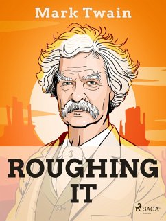 Cover Roughing It (eBook, ePUB)