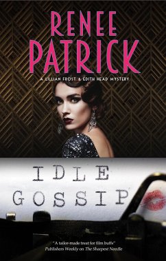 Idle Gossip (eBook, ePUB) - Patrick, Renee