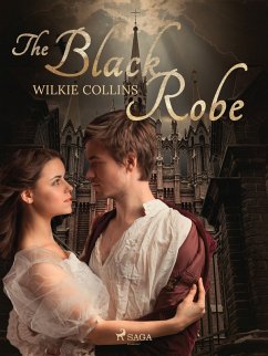 The Black Robe (eBook, ePUB) - Collins, Wilkie
