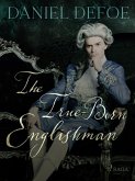 The True-Born Englishman (eBook, ePUB)