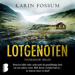 Lotgenoten (MP3-Download) - Fossum, Karin
